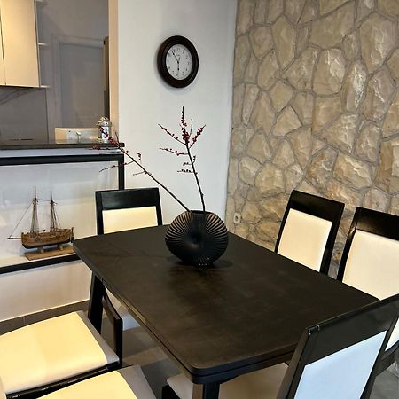 Perina Apartment - Free Parking ดูบรอฟนิก ภายนอก รูปภาพ