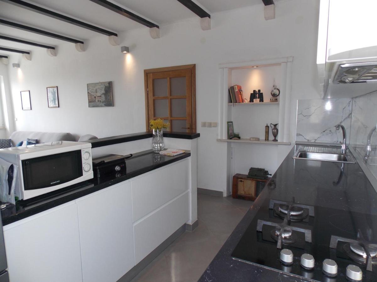 Perina Apartment - Free Parking ดูบรอฟนิก ภายนอก รูปภาพ
