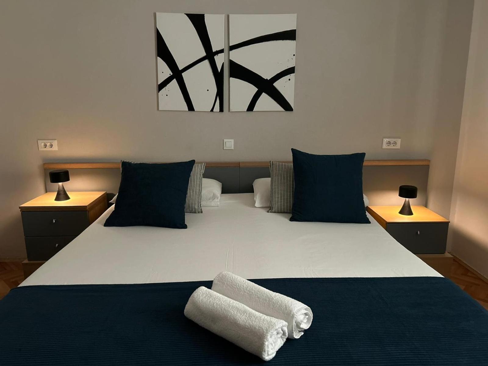 Perina Apartment - Free Parking ดูบรอฟนิก ภายนอก รูปภาพ