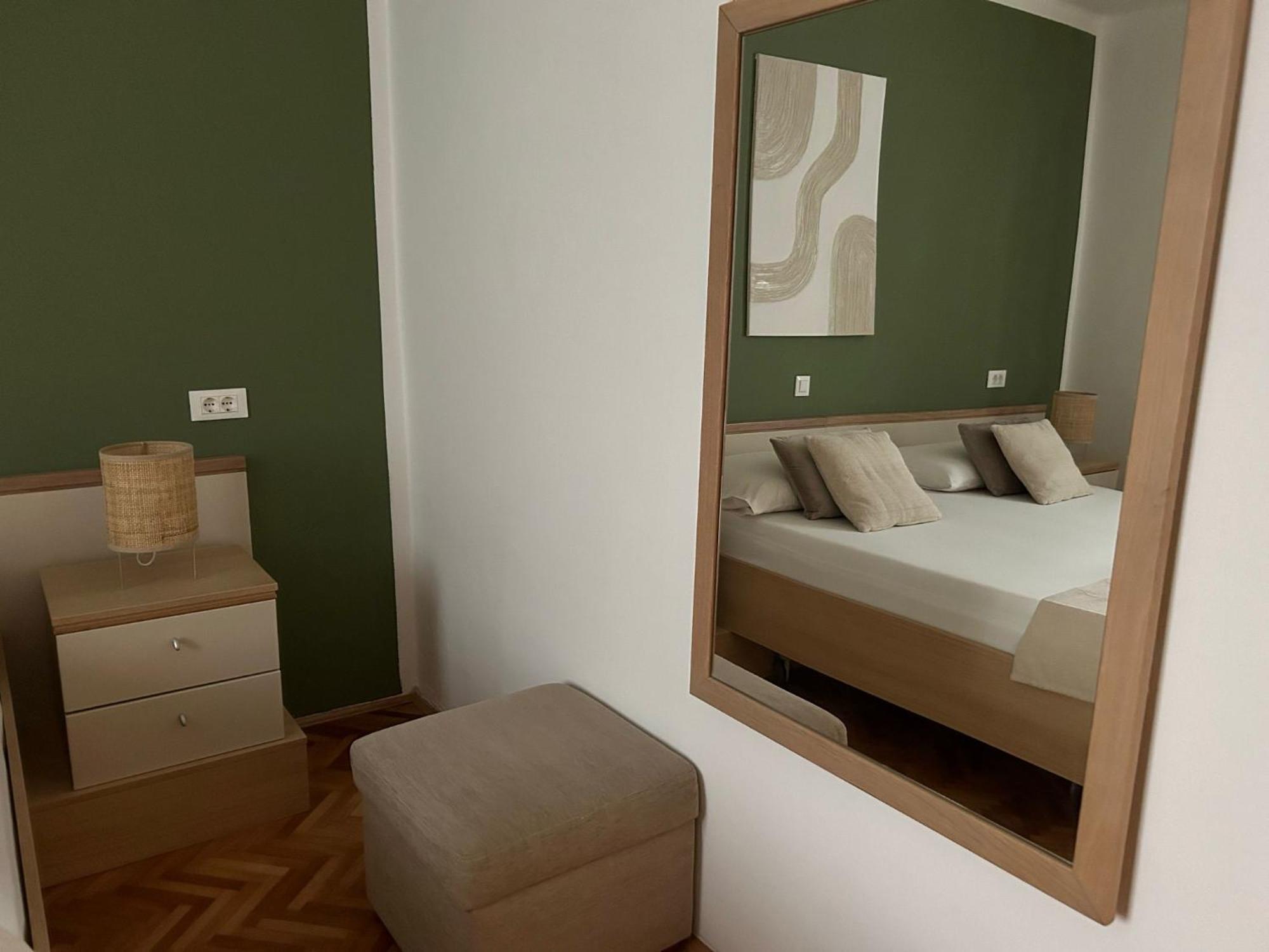 Perina Apartment - Free Parking ดูบรอฟนิก ภายนอก รูปภาพ