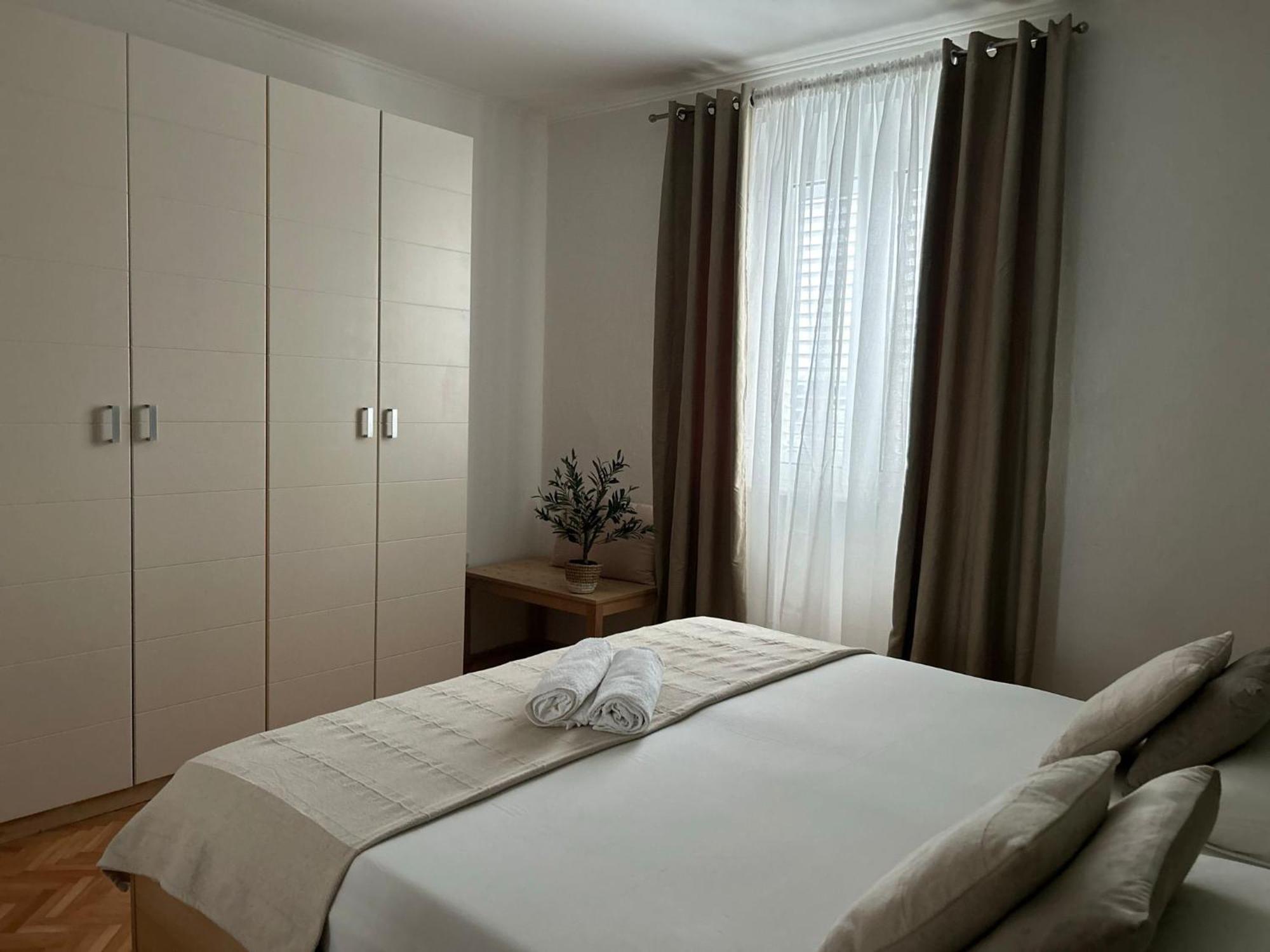 Perina Apartment - Free Parking ดูบรอฟนิก ภายนอก รูปภาพ